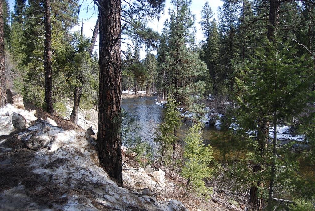 Garden Valley