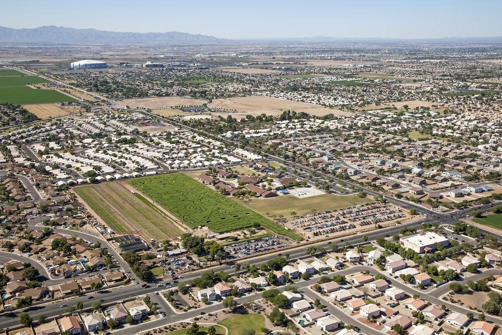 Glendale