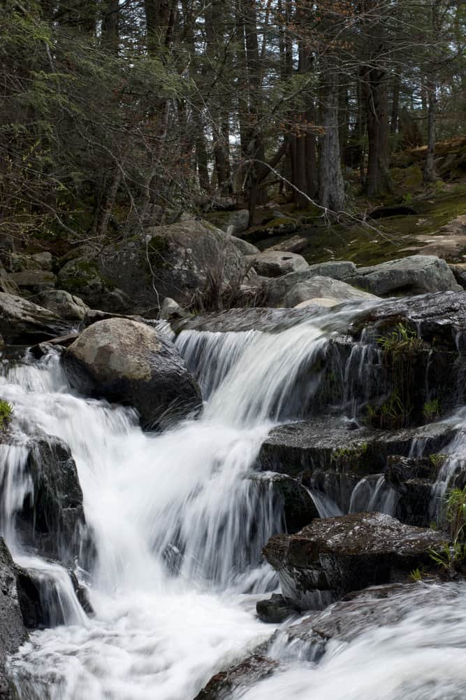 Glendale Falls