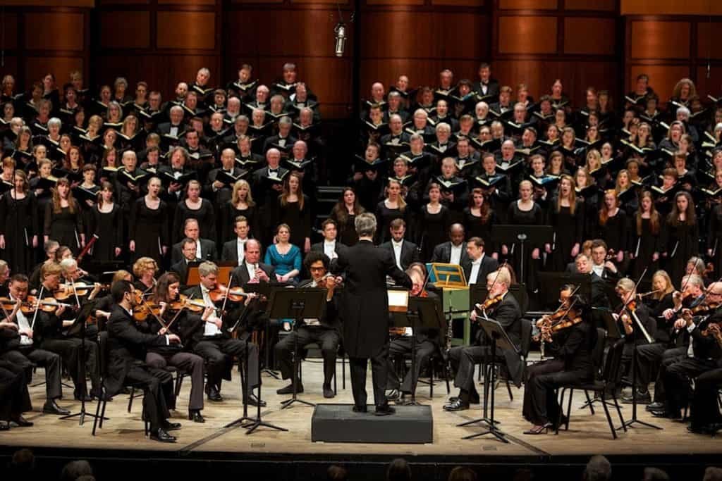 Grand Rapids Symphony