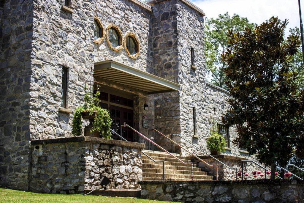 Guntersville Museum & Cultural Centre