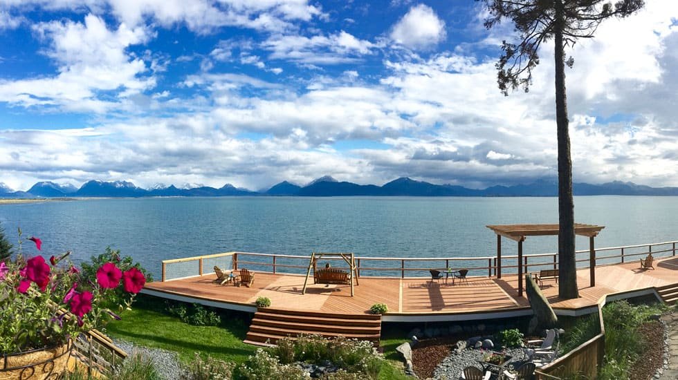 Homer Inn And Spa