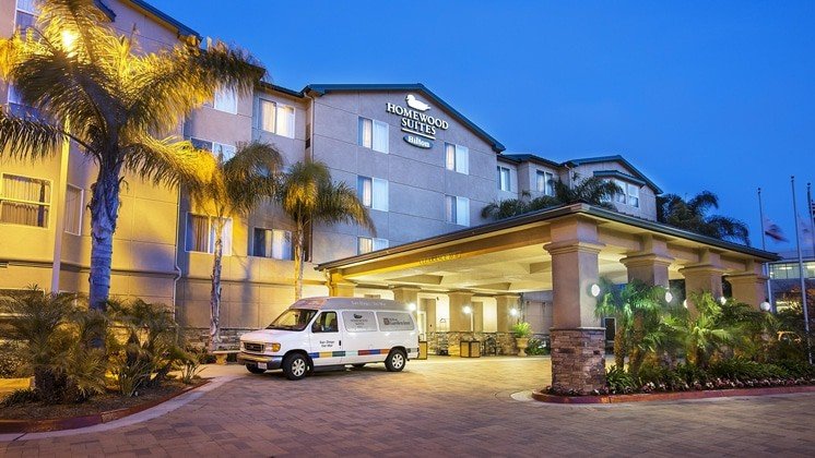 Homewood Suites