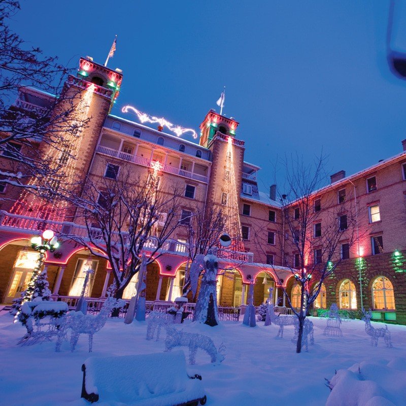 Hotel Colorado