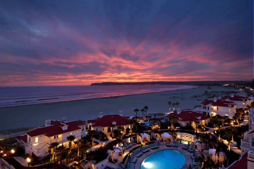 Hotel del Coronado