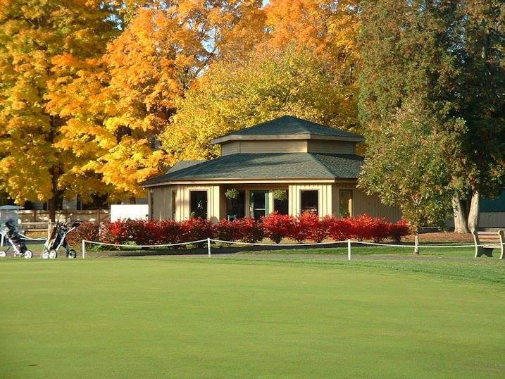 Hunter Golf Club