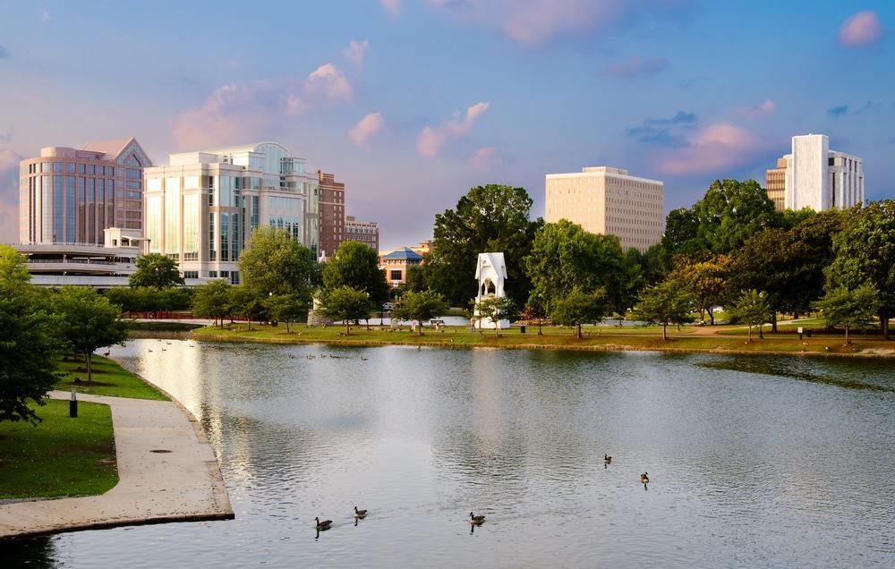 Huntsville, Alabama