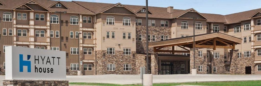 Hyatt House Minot