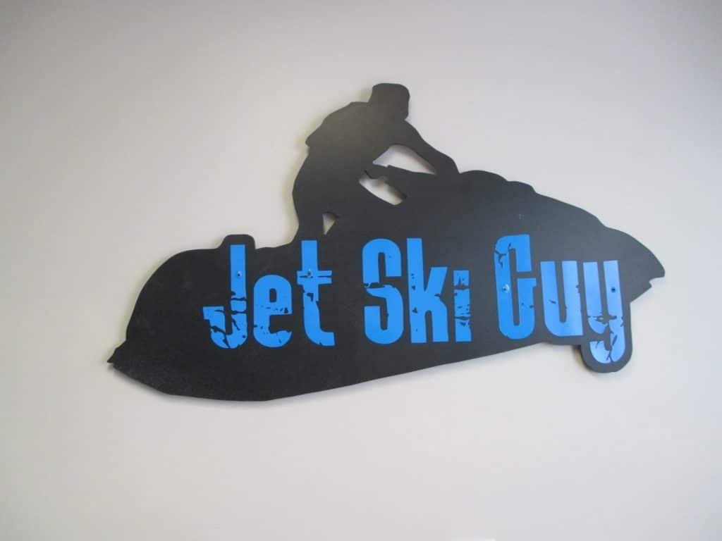 Jet Ski Guy