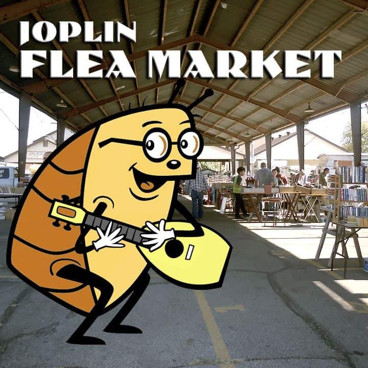 Joplin Flea Market