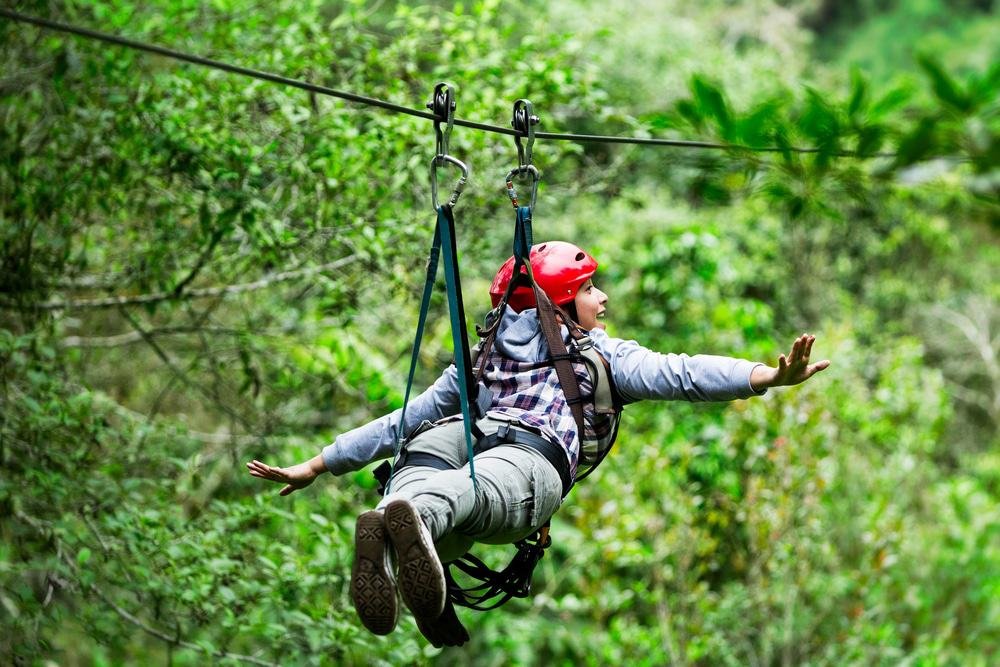 Zipline