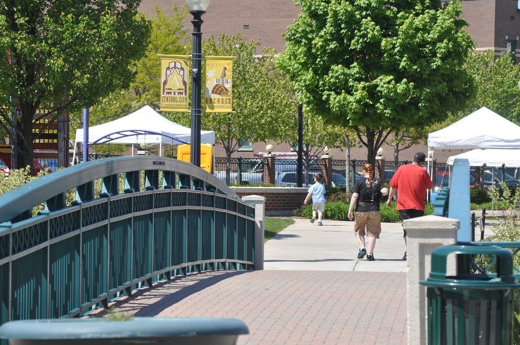 Kalamazoo, Michigan