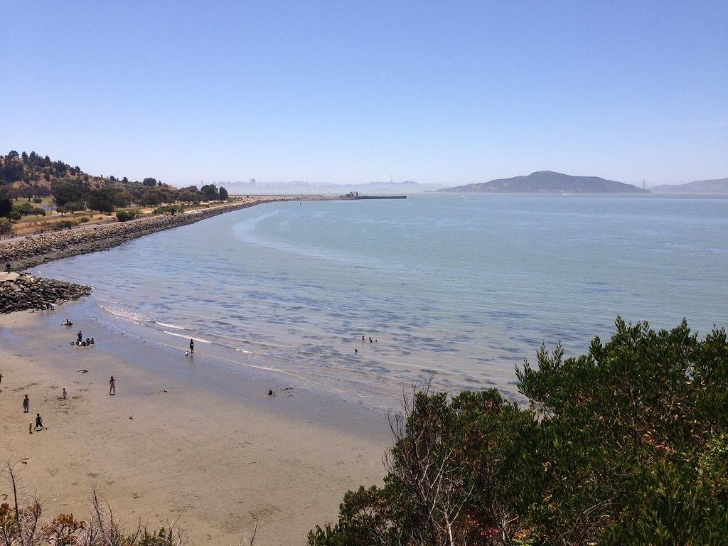 Keller Beach
