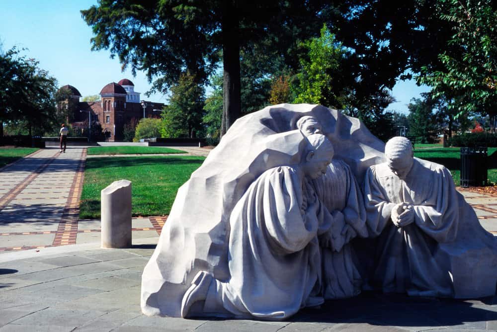 Kelly Ingram Park