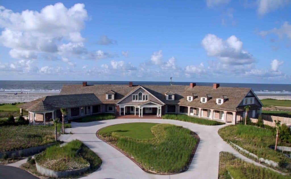 Kiawah Island Golf Resort