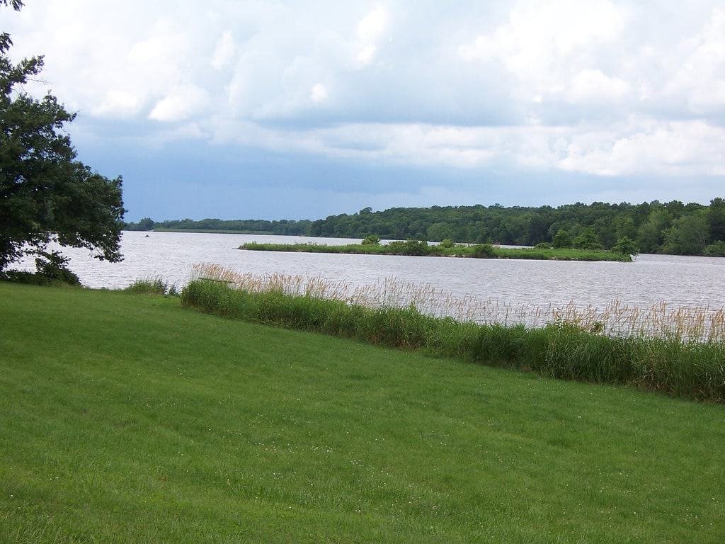 Lake Darling, Iowa
