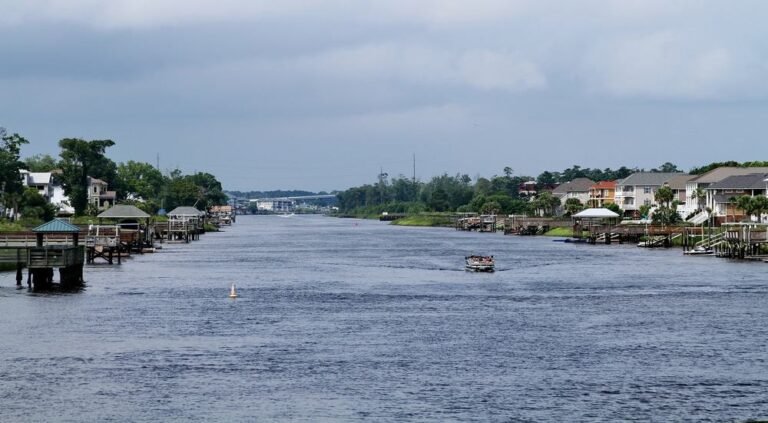 Little River, South Carolina