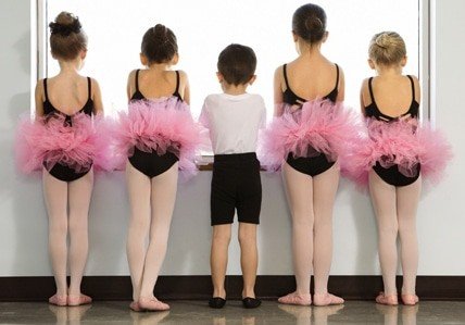Lone Star Ballet