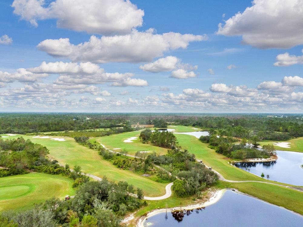 River Greens Golf Course