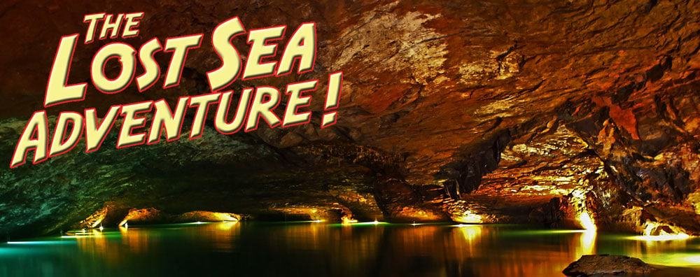 Craighead Caverns