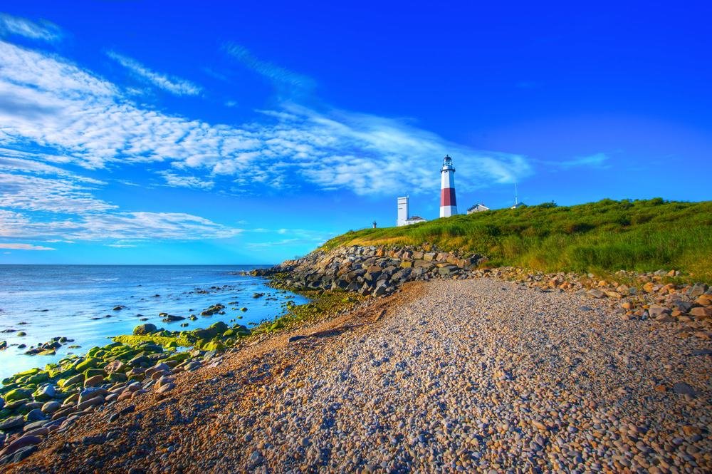 Montauk, Long Island