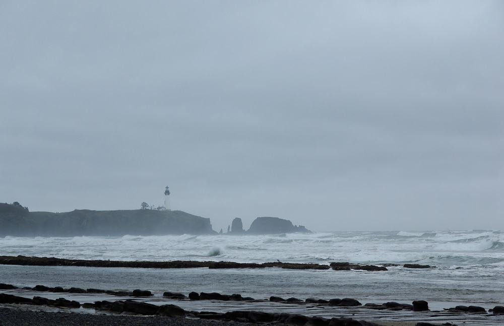 Moolack Beach