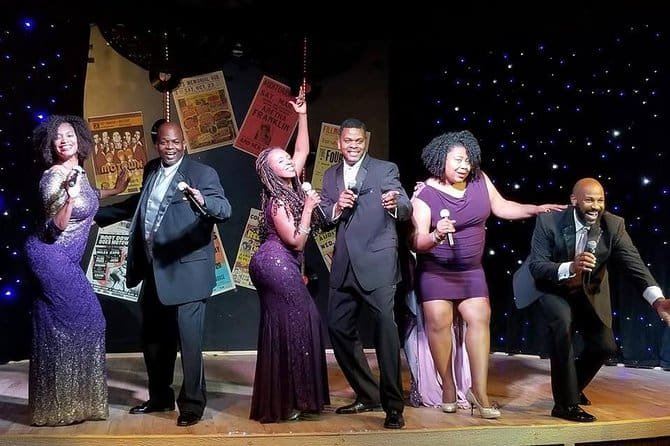 Motor City Musical