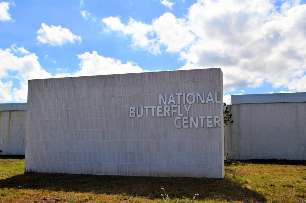 National Butterfly Center