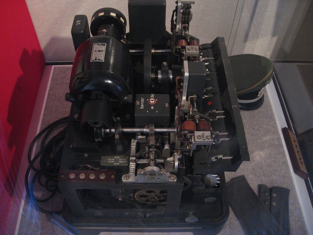 National Cryptologic Museum, Fort Meade