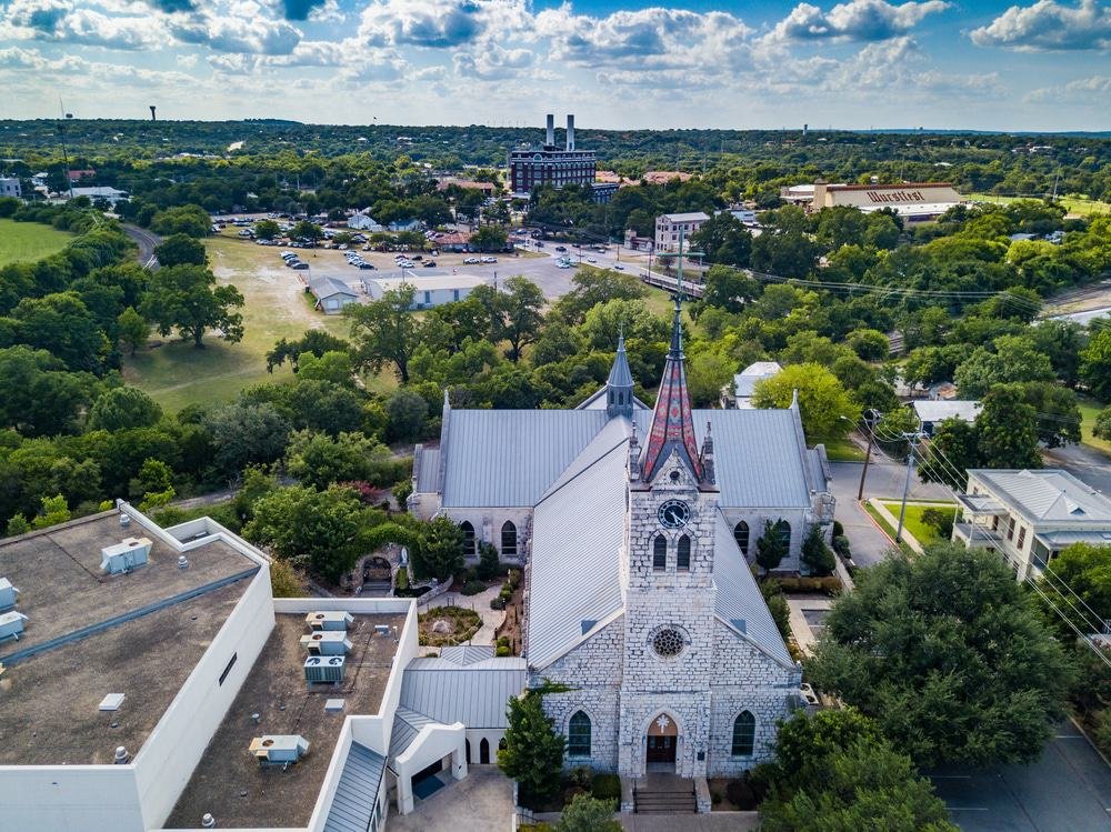 New Braunfels