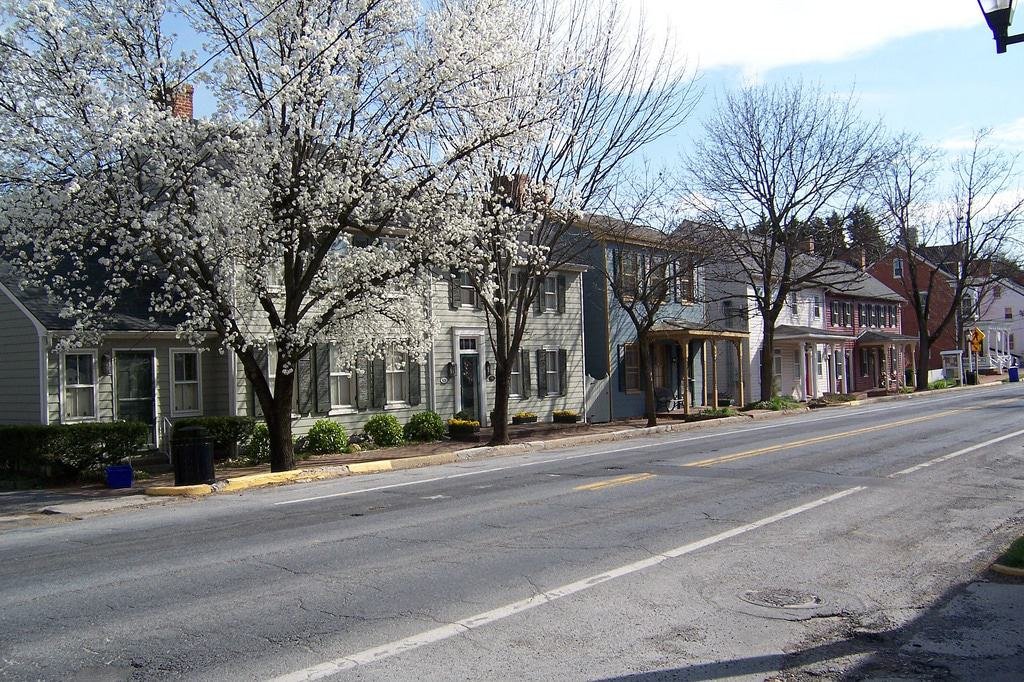 New Market, Maryland