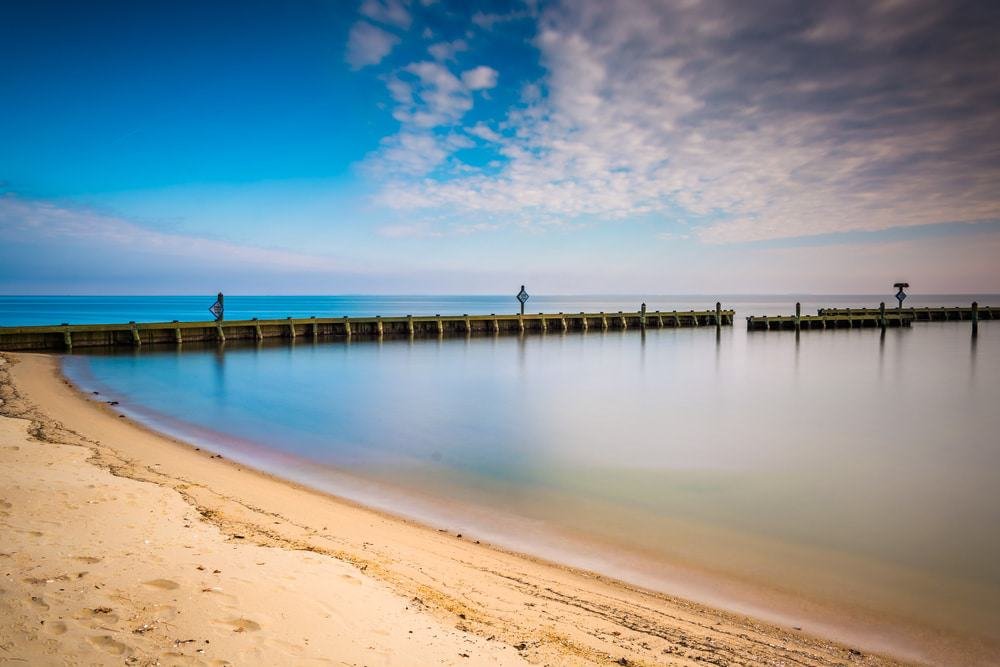 North Beach, Maryland