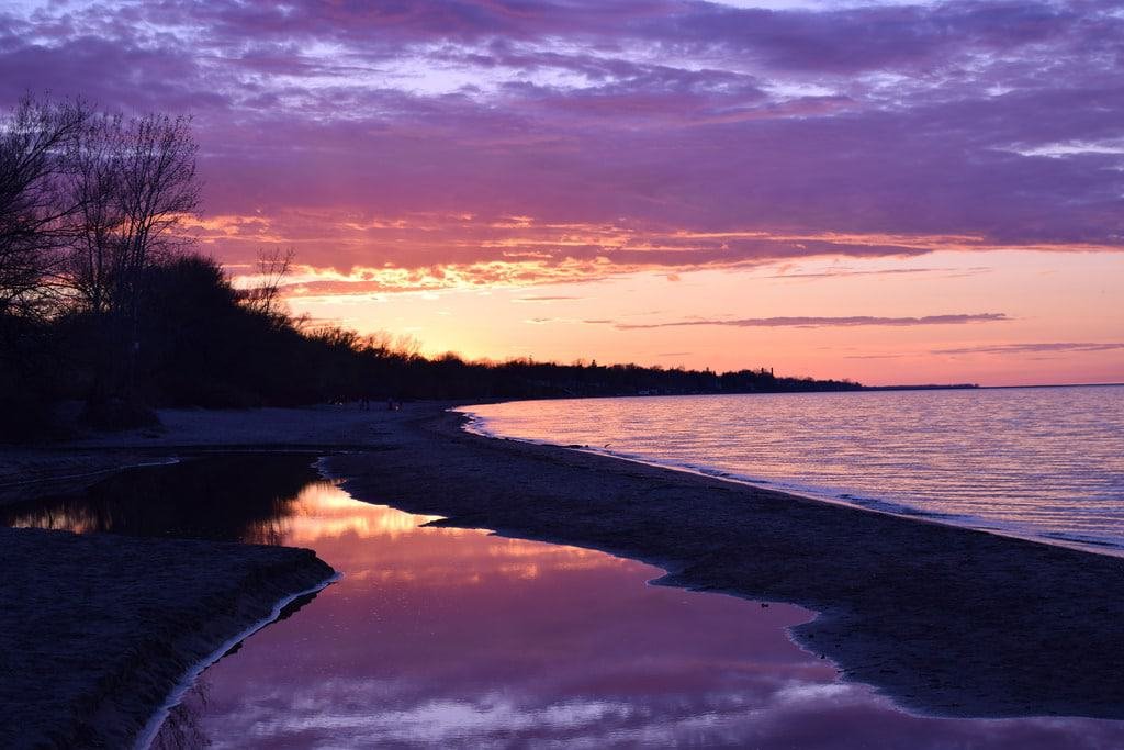 Ontario Beach Park