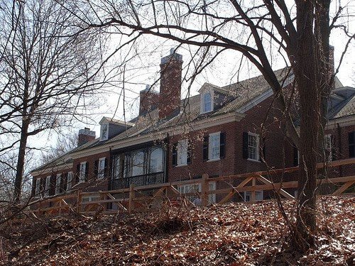 Ottawa Hills, Ohio