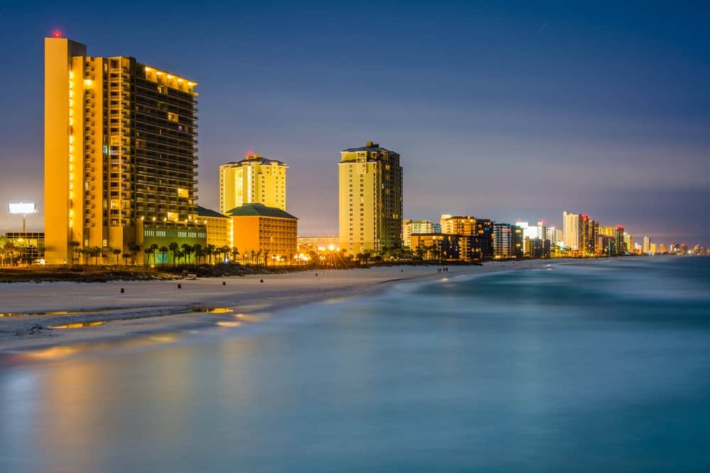 Panama City Beach