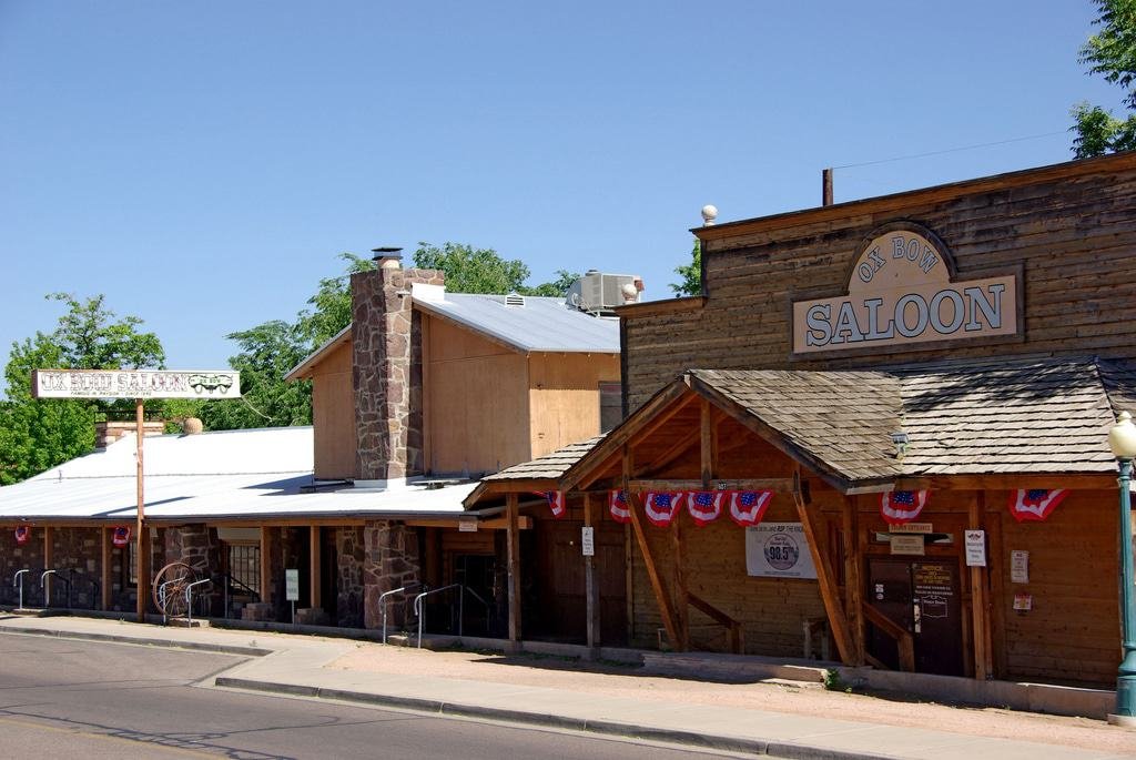 Payson, Arizona
