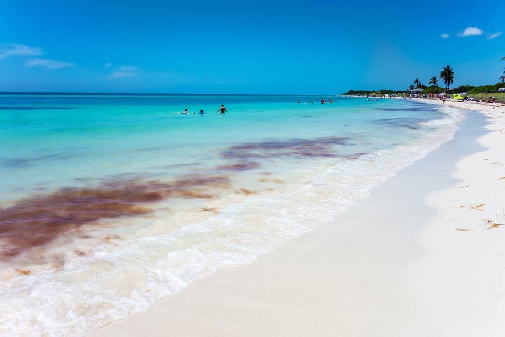 Pine Key Island