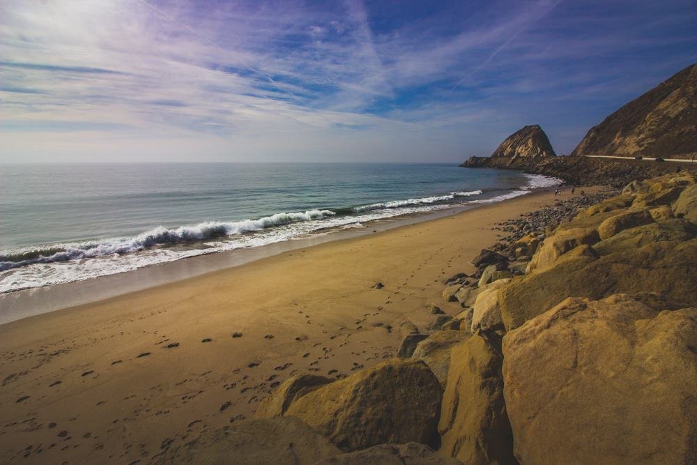 Point Mugu