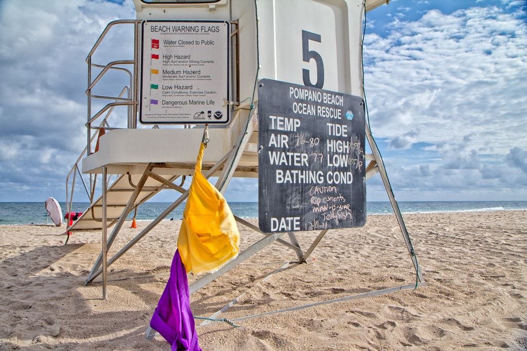 Pompano Beach