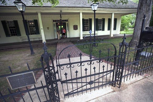 Popeβs Tavern, Florence, Alabama