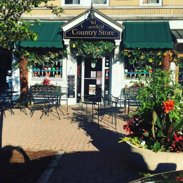 Old Wethersfield Country Store