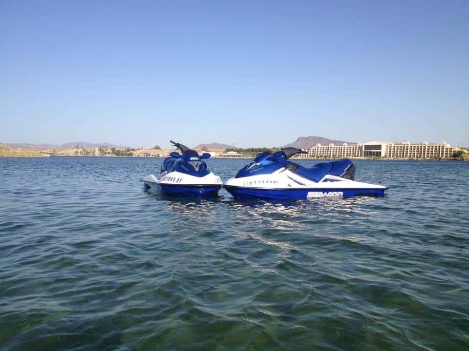 Wet And Wyld Watersports