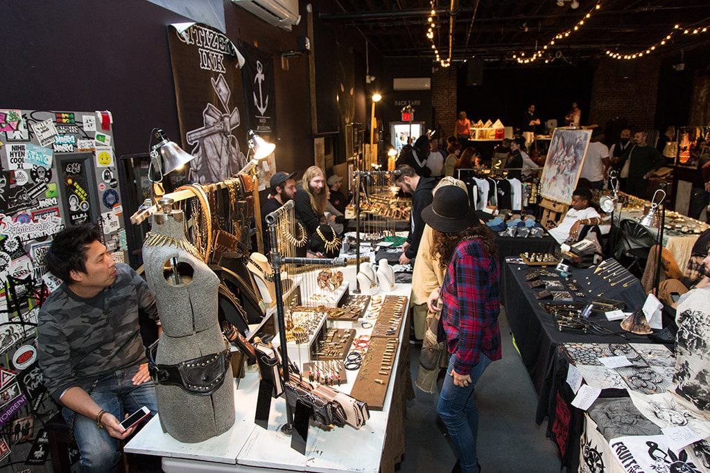 Rock nβ Shop