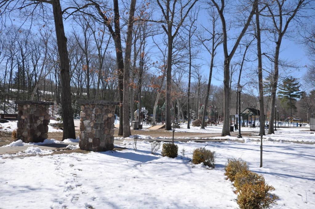 Rockwell Park