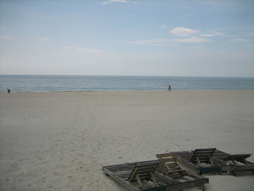 Romar Beach, Alabama