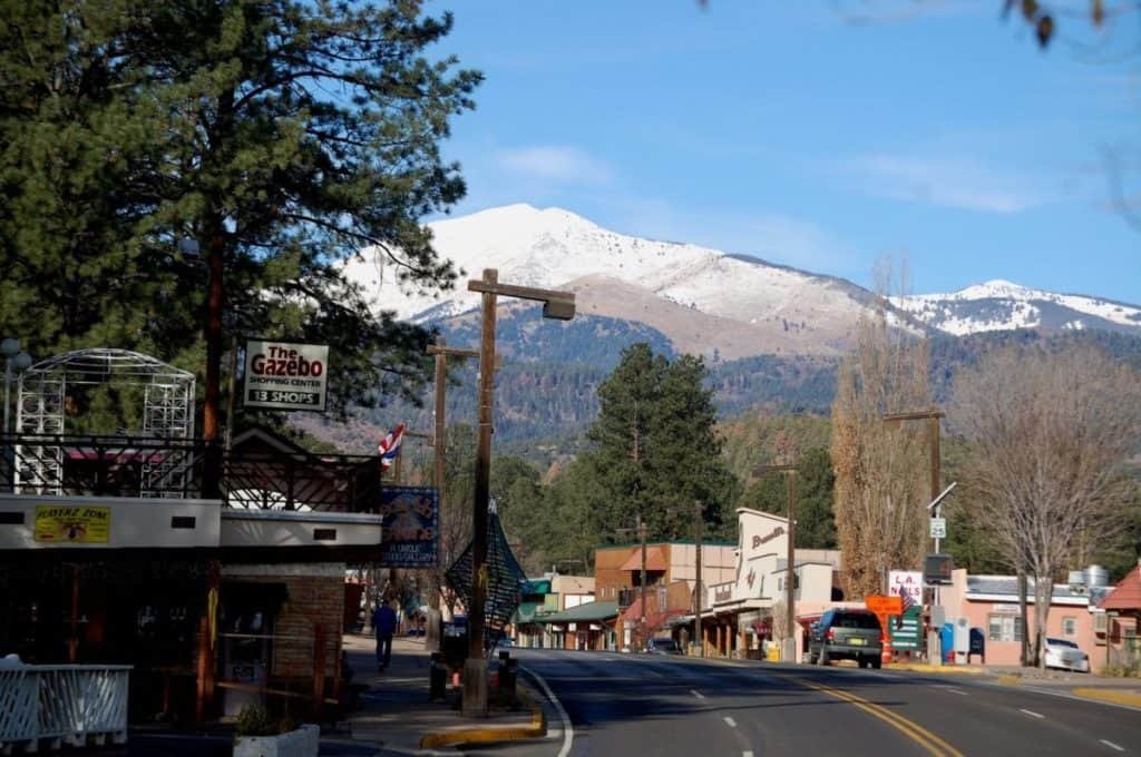 Ruidoso