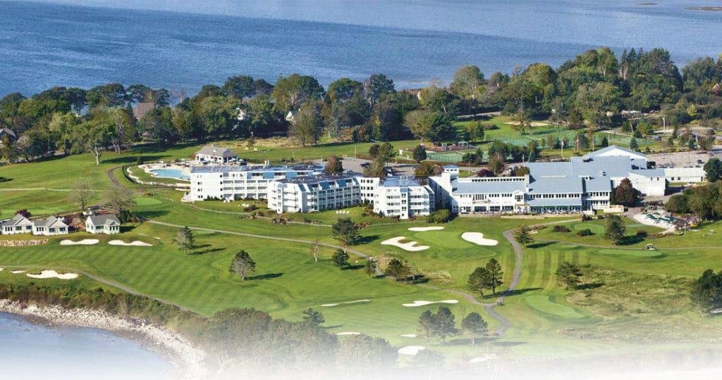 Samoset Resort