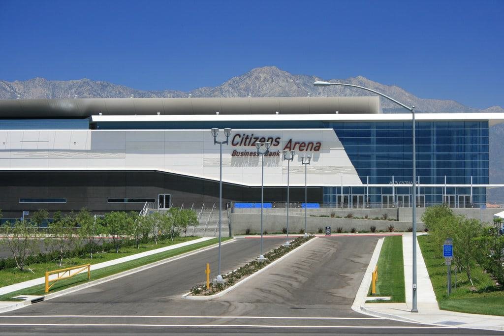 Citizens Business Bank Arena