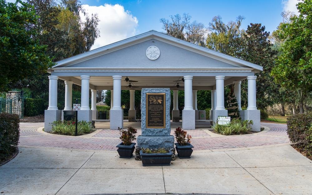 Sholom Park ocala