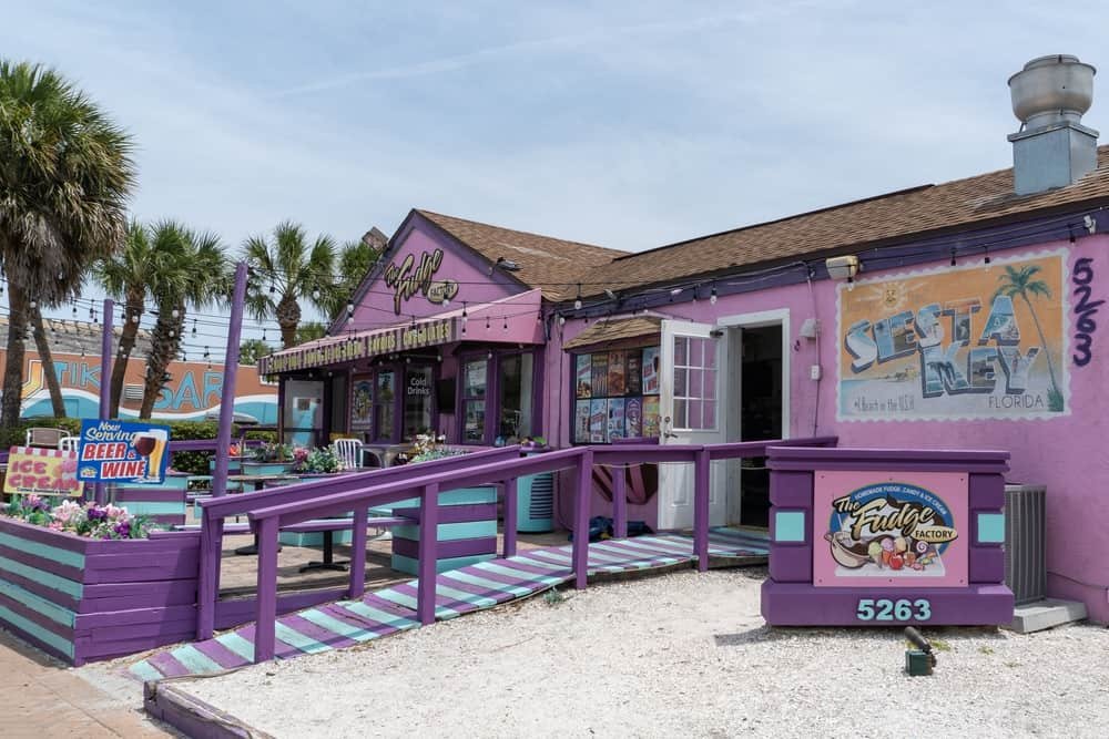 Siesta Key Village